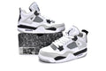 Nike Air Jordan 4 Retro Military Black Reps Sneakers DH6927-111