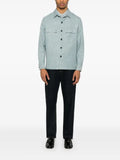 Zegna Alba shirt jacket