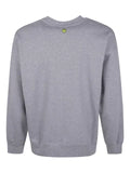 BARROW logo-print sweatshirt