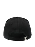 RHUDE Regatta Club embroidered baseball cap
