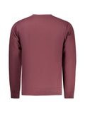 COVERI MOVING crew-neck sweatshirt