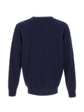 Kangra crew-neck sweater