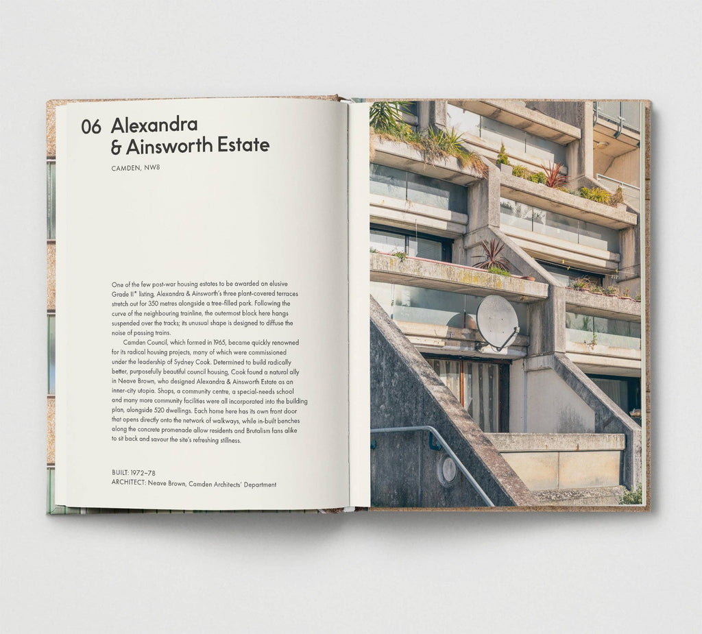 Hoxton Mini Press: The Council House